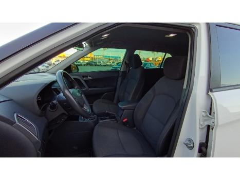 HYUNDAI Creta 2.0 16V 4P FLEX PULSE AUTOMTICO, Foto 10