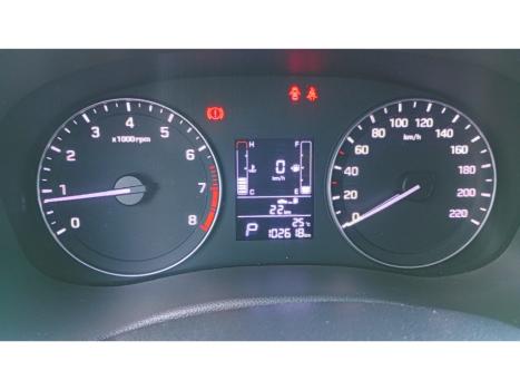 HYUNDAI Creta 2.0 16V 4P FLEX PULSE AUTOMTICO, Foto 11