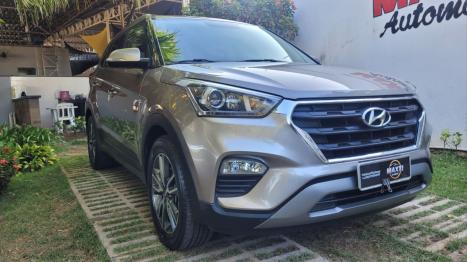 HYUNDAI Creta 2.0 16V 4P FLEX PRESTIGE AUTOMTICO, Foto 1