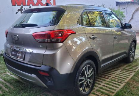 HYUNDAI Creta 2.0 16V 4P FLEX PRESTIGE AUTOMTICO, Foto 2