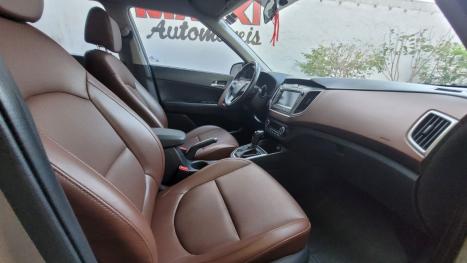 HYUNDAI Creta 2.0 16V 4P FLEX PRESTIGE AUTOMTICO, Foto 4