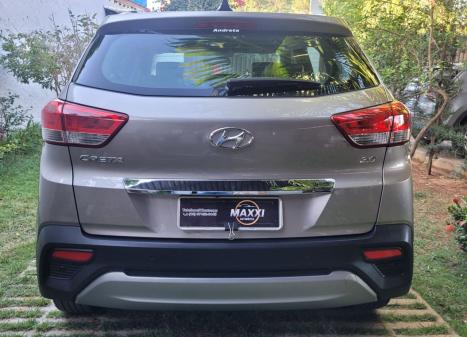 HYUNDAI Creta 2.0 16V 4P FLEX PRESTIGE AUTOMTICO, Foto 5