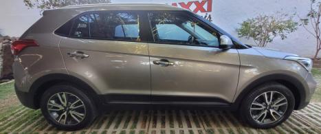 HYUNDAI Creta 2.0 16V 4P FLEX PRESTIGE AUTOMTICO, Foto 6