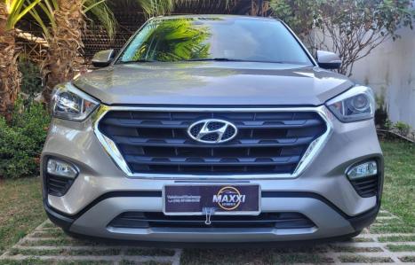 HYUNDAI Creta 2.0 16V 4P FLEX PRESTIGE AUTOMTICO, Foto 8