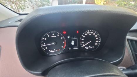 HYUNDAI Creta 2.0 16V 4P FLEX PRESTIGE AUTOMTICO, Foto 9