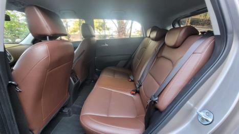 HYUNDAI Creta 2.0 16V 4P FLEX PRESTIGE AUTOMTICO, Foto 10
