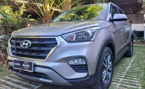 HYUNDAI Creta 2.0 16V 4P FLEX PRESTIGE AUTOMTICO, Foto 11