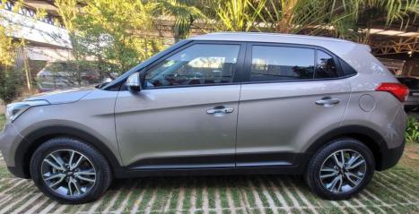 HYUNDAI Creta 2.0 16V 4P FLEX PRESTIGE AUTOMTICO, Foto 12