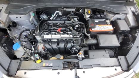 HYUNDAI Creta 2.0 16V 4P FLEX PRESTIGE AUTOMTICO, Foto 13