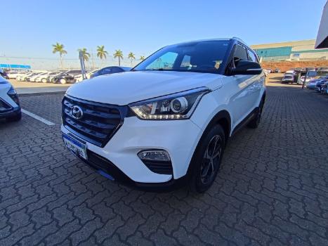 HYUNDAI Creta 2.0 16V 4P FLEX SPORT AUTOMTICO, Foto 1
