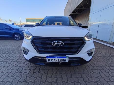 HYUNDAI Creta 2.0 16V 4P FLEX SPORT AUTOMTICO, Foto 2