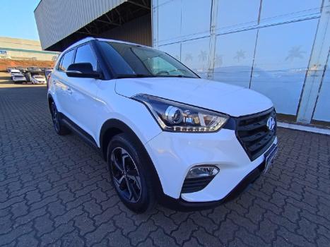 HYUNDAI Creta 2.0 16V 4P FLEX SPORT AUTOMTICO, Foto 3