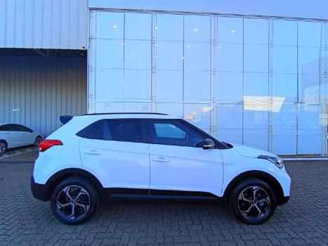 HYUNDAI Creta 2.0 16V 4P FLEX SPORT AUTOMTICO, Foto 4