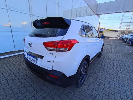 HYUNDAI Creta 2.0 16V 4P FLEX SPORT AUTOMTICO, Foto 5