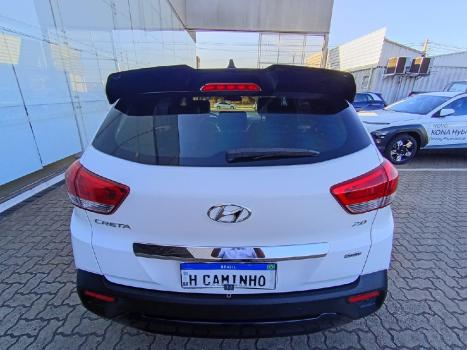 HYUNDAI Creta 2.0 16V 4P FLEX SPORT AUTOMTICO, Foto 6