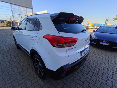 HYUNDAI Creta 2.0 16V 4P FLEX SPORT AUTOMTICO, Foto 7