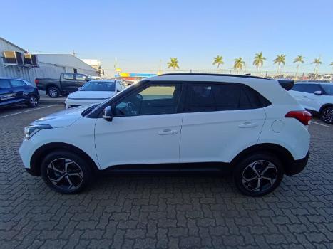 HYUNDAI Creta 2.0 16V 4P FLEX SPORT AUTOMTICO, Foto 8