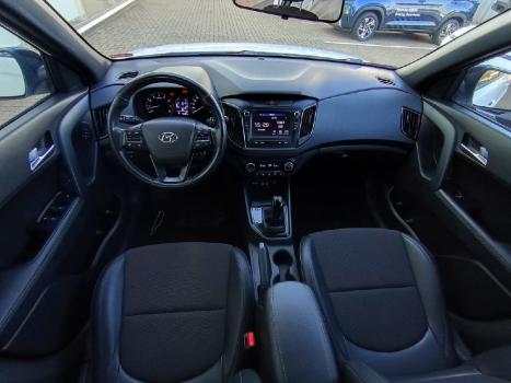 HYUNDAI Creta 2.0 16V 4P FLEX SPORT AUTOMTICO, Foto 10