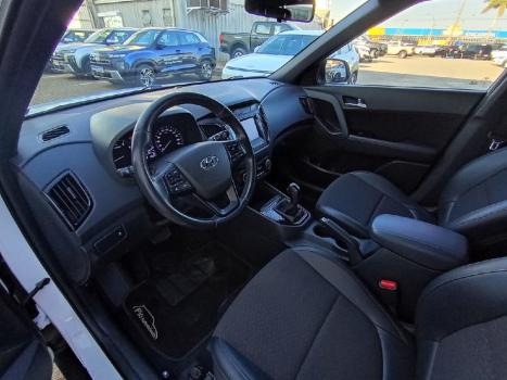 HYUNDAI Creta 2.0 16V 4P FLEX SPORT AUTOMTICO, Foto 11