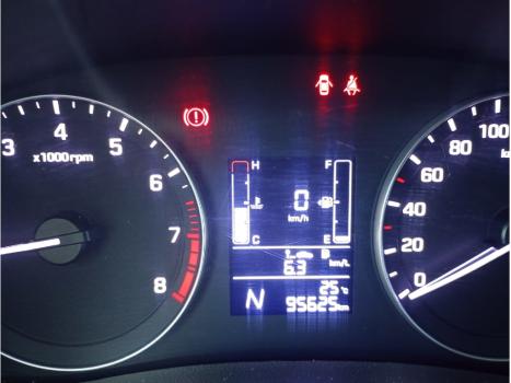 HYUNDAI Creta 2.0 16V 4P FLEX SPORT AUTOMTICO, Foto 13