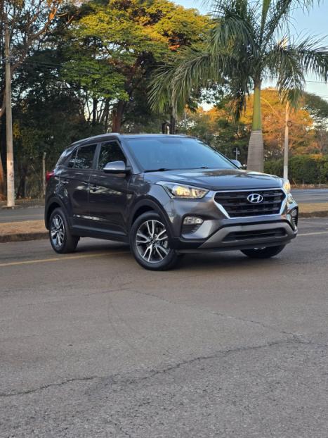 HYUNDAI Creta 2.0 16V 4P FLEX PRESTIGE AUTOMTICO, Foto 2