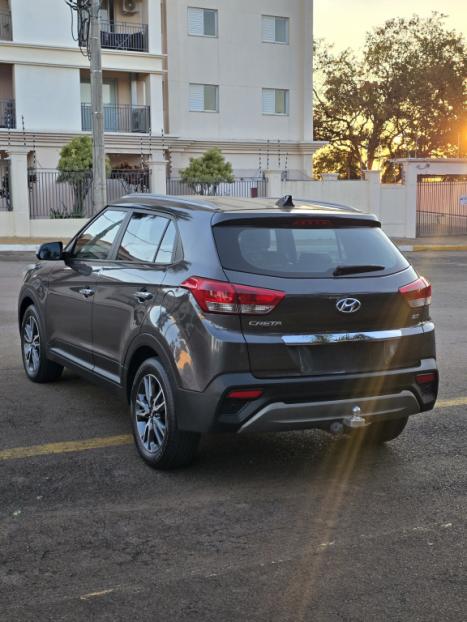 HYUNDAI Creta 2.0 16V 4P FLEX PRESTIGE AUTOMTICO, Foto 5