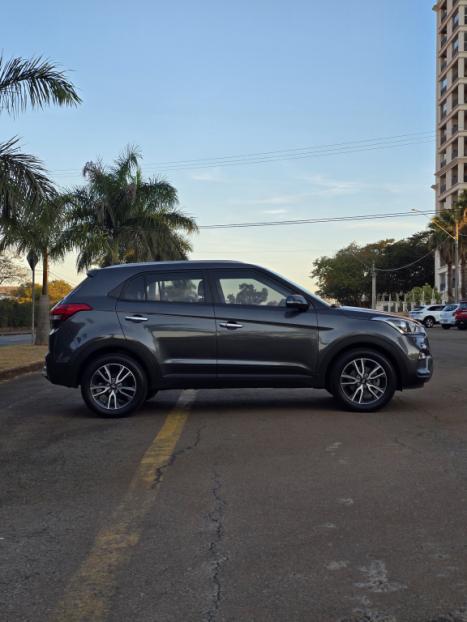 HYUNDAI Creta 2.0 16V 4P FLEX PRESTIGE AUTOMTICO, Foto 6