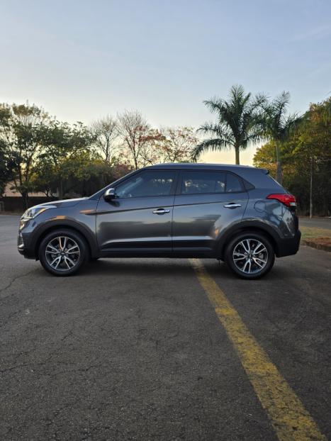 HYUNDAI Creta 2.0 16V 4P FLEX PRESTIGE AUTOMTICO, Foto 7