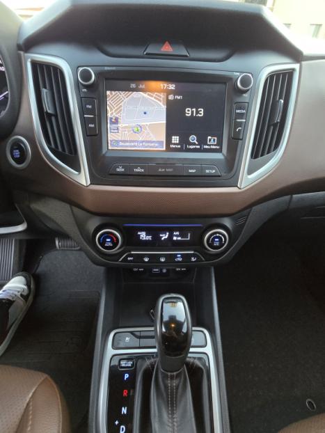 HYUNDAI Creta 2.0 16V 4P FLEX PRESTIGE AUTOMTICO, Foto 9