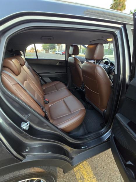 HYUNDAI Creta 2.0 16V 4P FLEX PRESTIGE AUTOMTICO, Foto 12