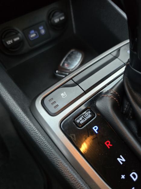 HYUNDAI Creta 2.0 16V 4P FLEX PRESTIGE AUTOMTICO, Foto 13