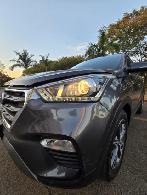 HYUNDAI Creta 2.0 16V 4P FLEX PRESTIGE AUTOMTICO, Foto 15