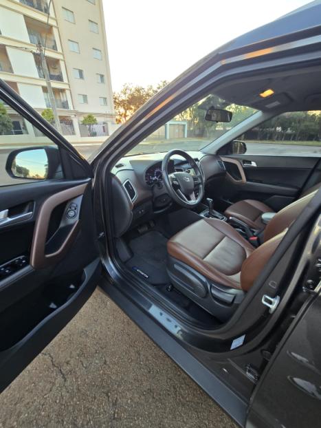 HYUNDAI Creta 2.0 16V 4P FLEX PRESTIGE AUTOMTICO, Foto 16