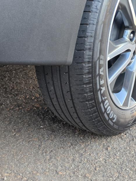 HYUNDAI Creta 2.0 16V 4P FLEX PRESTIGE AUTOMTICO, Foto 17