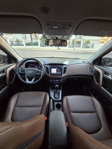 HYUNDAI Creta 2.0 16V 4P FLEX PRESTIGE AUTOMTICO, Foto 18