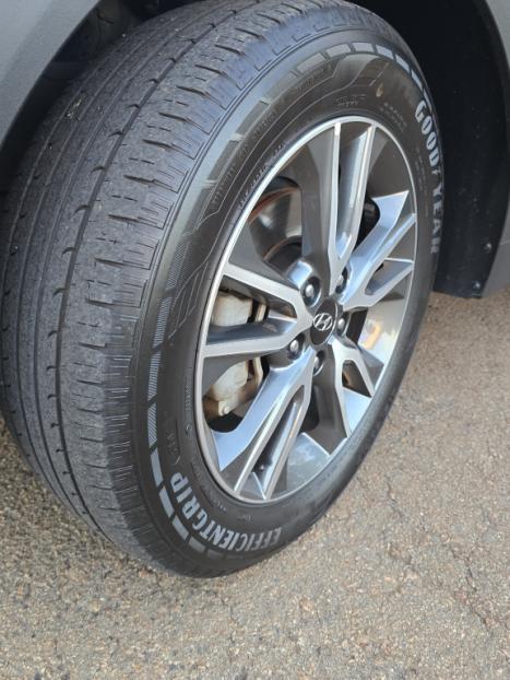 HYUNDAI Creta 2.0 16V 4P FLEX PRESTIGE AUTOMTICO, Foto 19