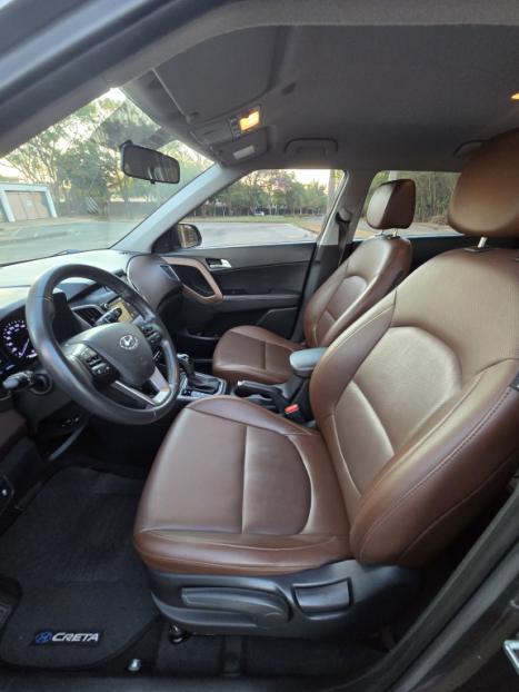 HYUNDAI Creta 2.0 16V 4P FLEX PRESTIGE AUTOMTICO, Foto 20