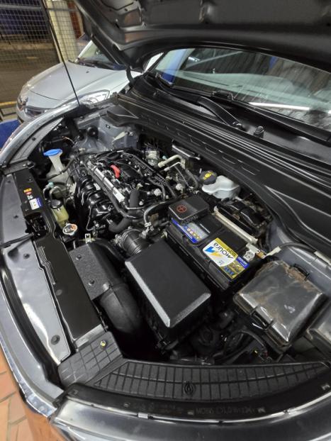 HYUNDAI Creta 2.0 16V 4P FLEX PRESTIGE AUTOMTICO, Foto 21
