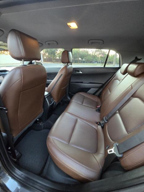 HYUNDAI Creta 2.0 16V 4P FLEX PRESTIGE AUTOMTICO, Foto 22