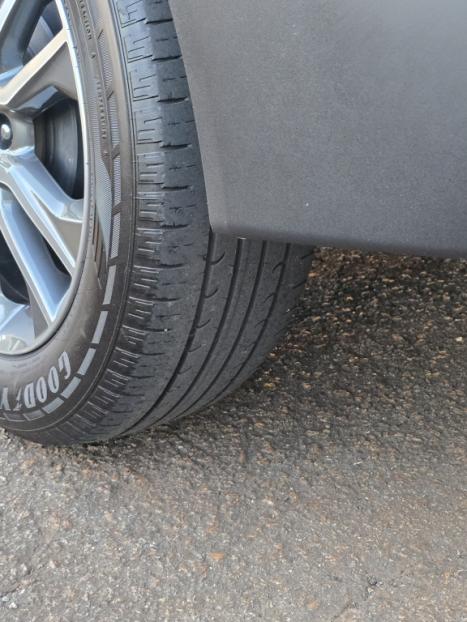 HYUNDAI Creta 2.0 16V 4P FLEX PRESTIGE AUTOMTICO, Foto 23