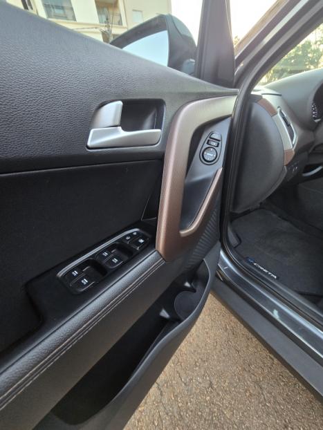 HYUNDAI Creta 2.0 16V 4P FLEX PRESTIGE AUTOMTICO, Foto 24