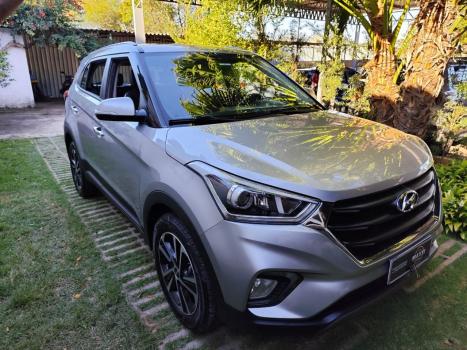 HYUNDAI Creta 2.0 16V 4P FLEX PRESTIGE AUTOMTICO, Foto 1
