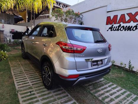 HYUNDAI Creta 2.0 16V 4P FLEX PRESTIGE AUTOMTICO, Foto 2