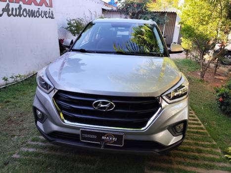 HYUNDAI Creta 2.0 16V 4P FLEX PRESTIGE AUTOMTICO, Foto 3