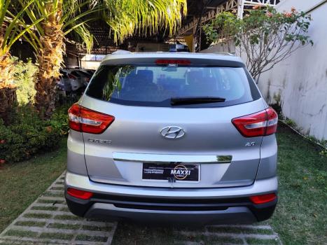 HYUNDAI Creta 2.0 16V 4P FLEX PRESTIGE AUTOMTICO, Foto 4