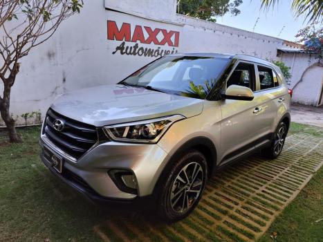 HYUNDAI Creta 2.0 16V 4P FLEX PRESTIGE AUTOMTICO, Foto 7