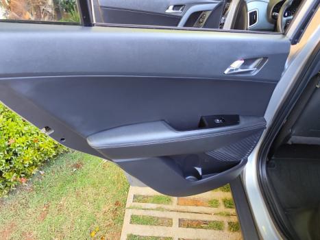HYUNDAI Creta 2.0 16V 4P FLEX PRESTIGE AUTOMTICO, Foto 8