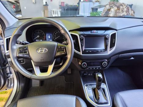 HYUNDAI Creta 2.0 16V 4P FLEX PRESTIGE AUTOMTICO, Foto 10