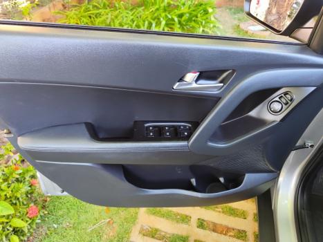 HYUNDAI Creta 2.0 16V 4P FLEX PRESTIGE AUTOMTICO, Foto 12