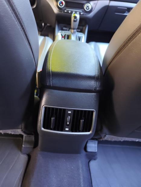 HYUNDAI Creta 2.0 16V 4P FLEX PRESTIGE AUTOMTICO, Foto 13